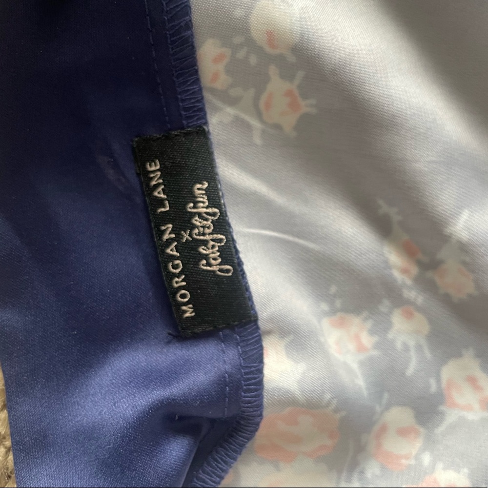 Morgan Lane Robe size small/medium - Picture 6 of 6